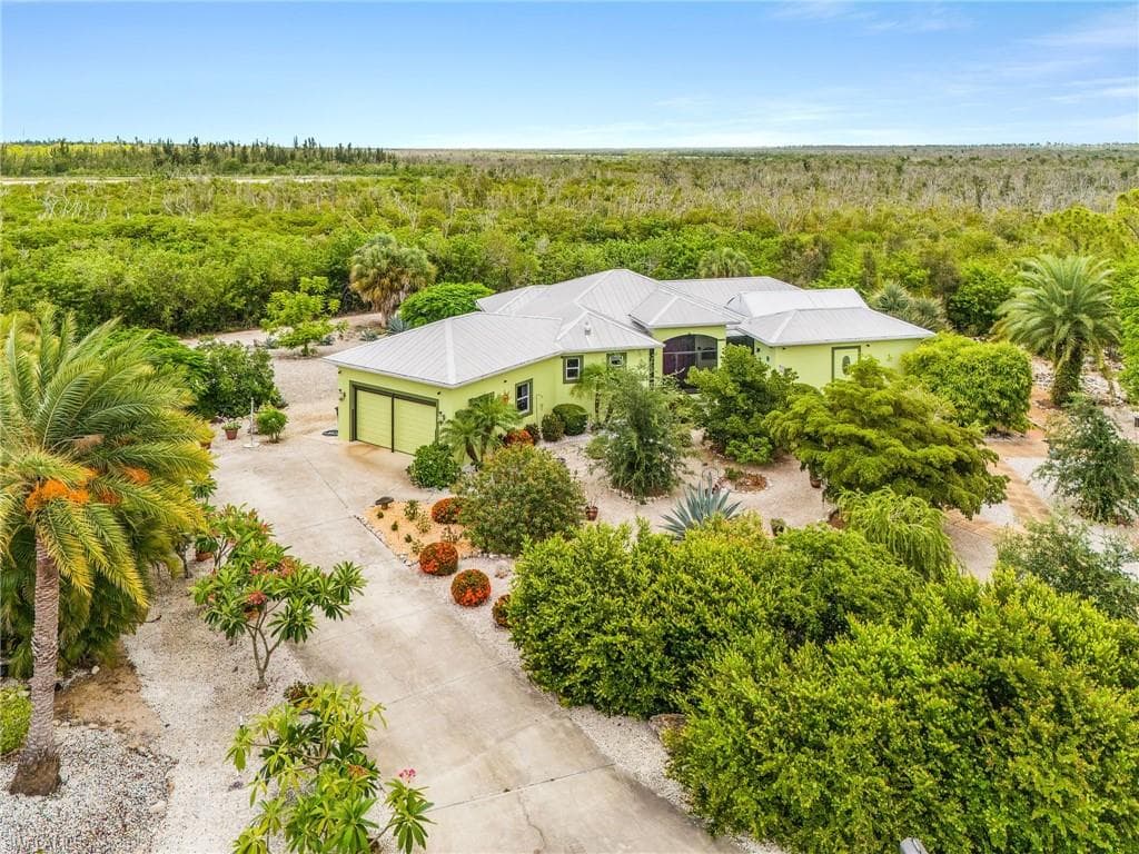 4931 Island Acres CT ST. JAMES CITY, FL 33956