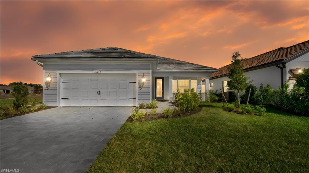 13411 Heritage Preserve DR FORT MYERS, FL 33905