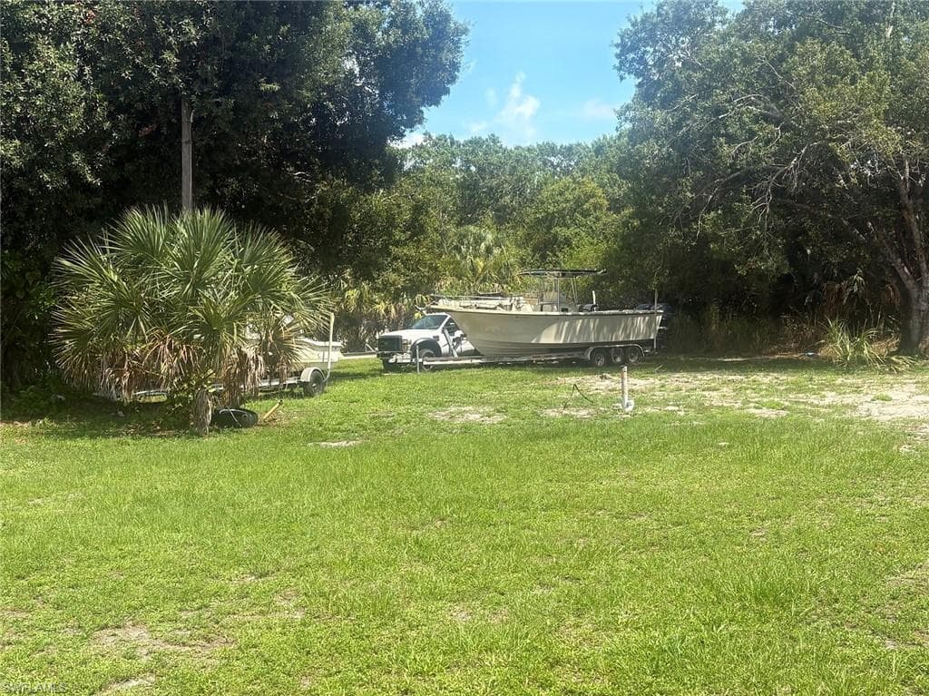 4281 Elwood RD FORT MYERS, FL 33908