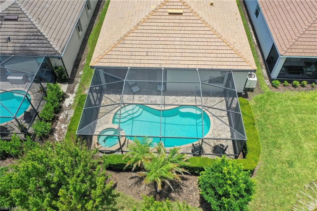 16112 Bonita Landing CIR BONITA SPRINGS, FL 34135
