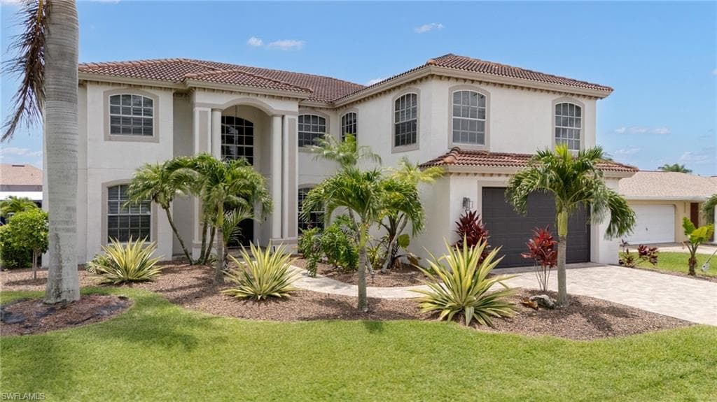 2021 SE 17th PL CAPE CORAL, FL 33990