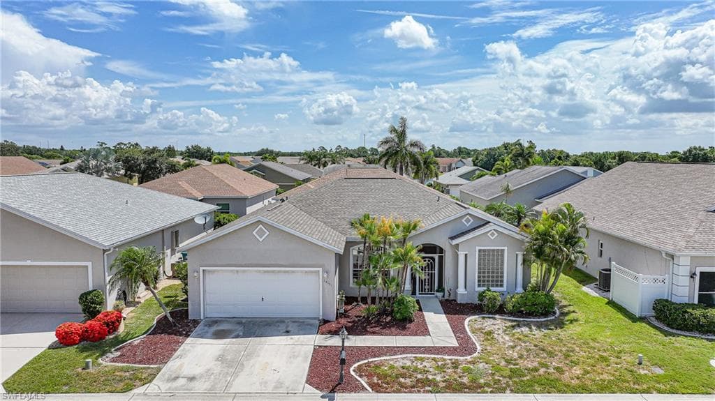 24191 Buckingham WAY PUNTA GORDA, FL 33980