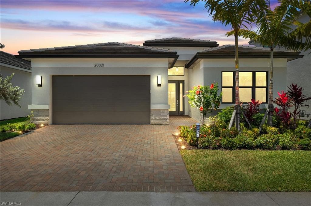 20321 Fair Oak LN ESTERO, FL 33928