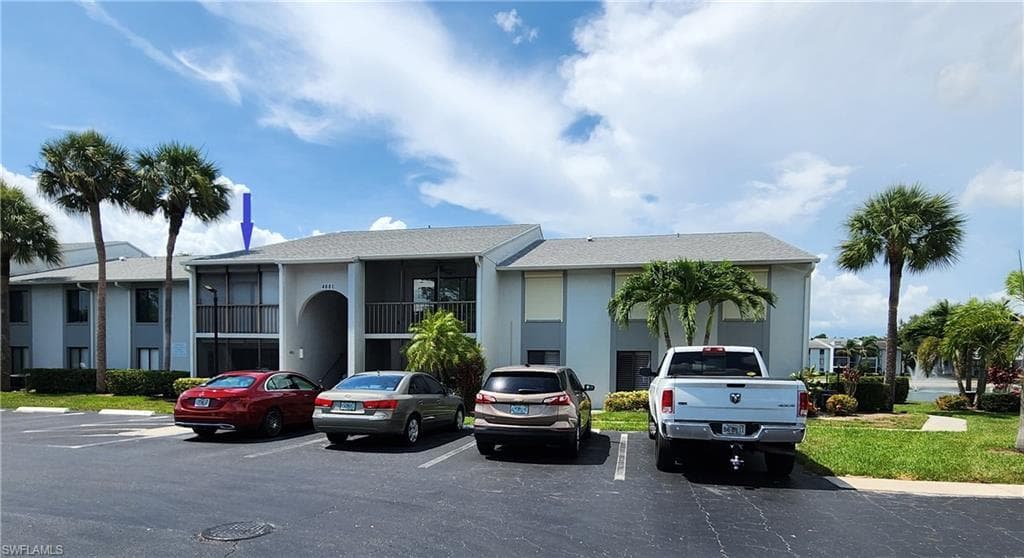 4681 Lakeside Club BLVD 11-C2 FORT MYERS, FL 33905