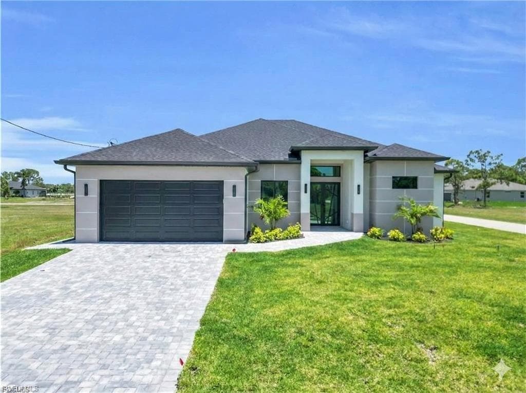 3916 NE 17th AVE CAPE CORAL, FL 33909