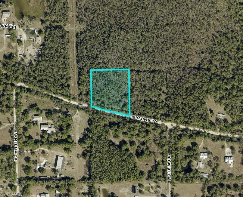10571 Brahma RD FORT MYERS, FL 33905