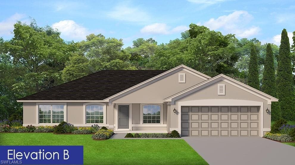 500 Windermere DR LEHIGH ACRES, FL 33972