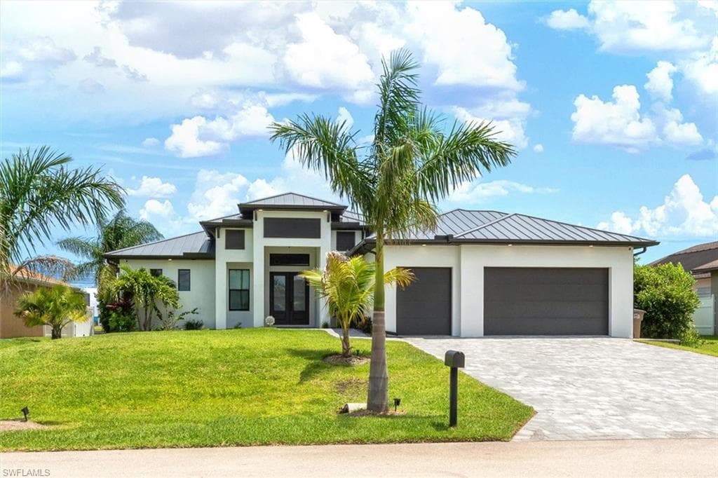 4239 NW 35th ST CAPE CORAL, FL 33993