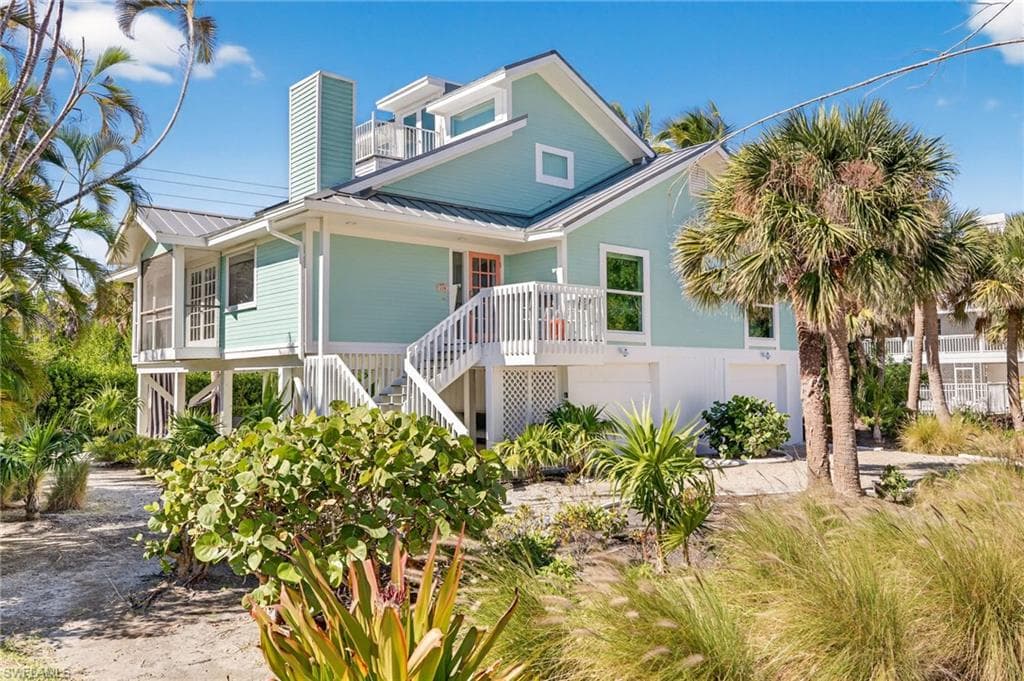 280 Southwinds DR SANIBEL, FL 33957
