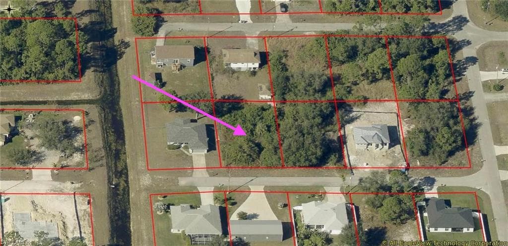 4606 Inez AVE S LEHIGH ACRES, FL 33976