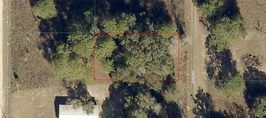 0 SW 146th Avenue Lot 9 OCALA, FL 34481