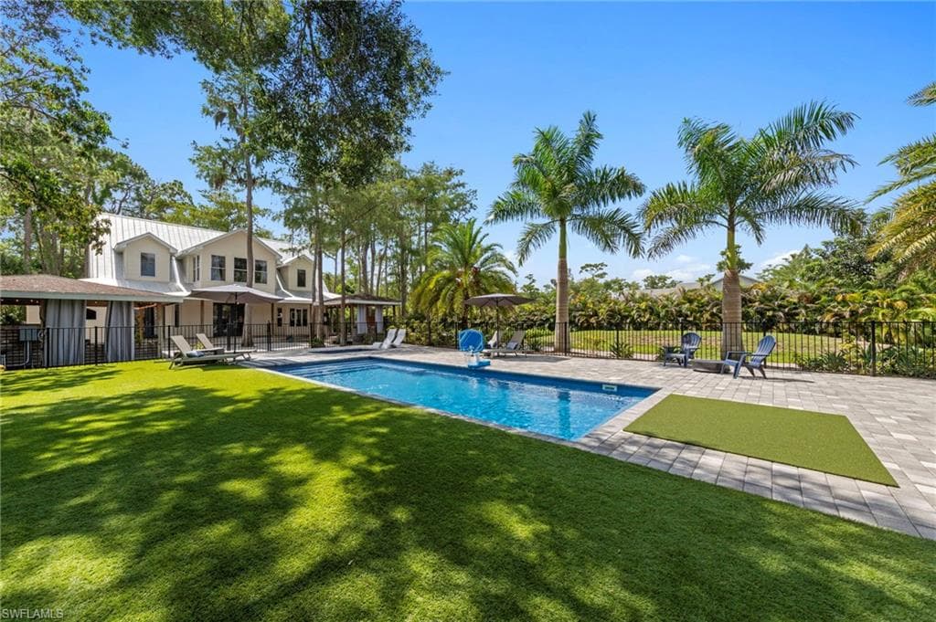 12010 Honeysuckle RD FORT MYERS, FL 33966