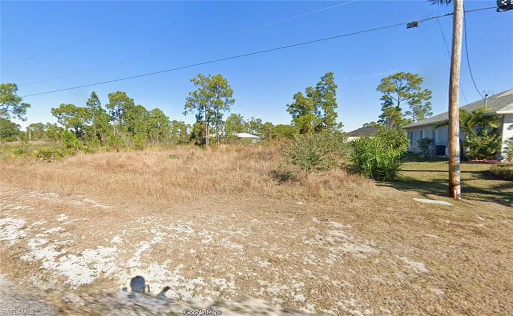 1157 Nimitz BLVD LEHIGH ACRES, FL 33974