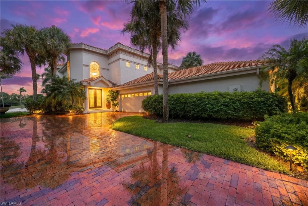 2388 Terra Verde LN 2388 NAPLES, FL 34105
