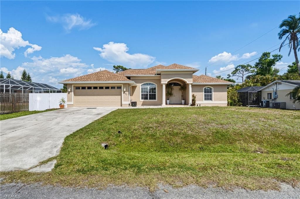 3131 Hercules RD VENICE, FL 34293