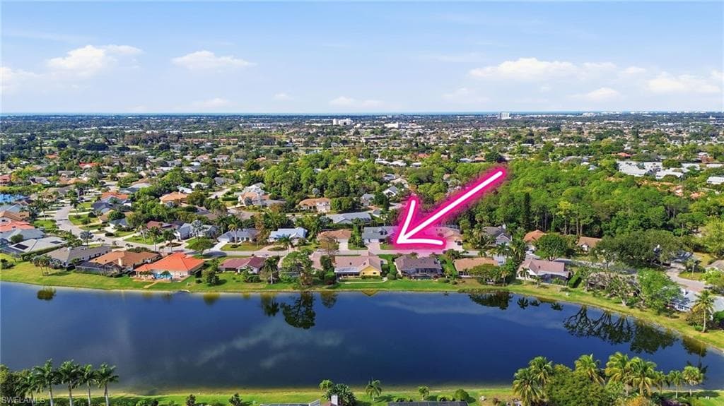 2274 Queens WAY NAPLES, FL 34112