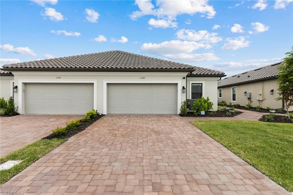 15189 Sacile ST NAPLES, FL 34114