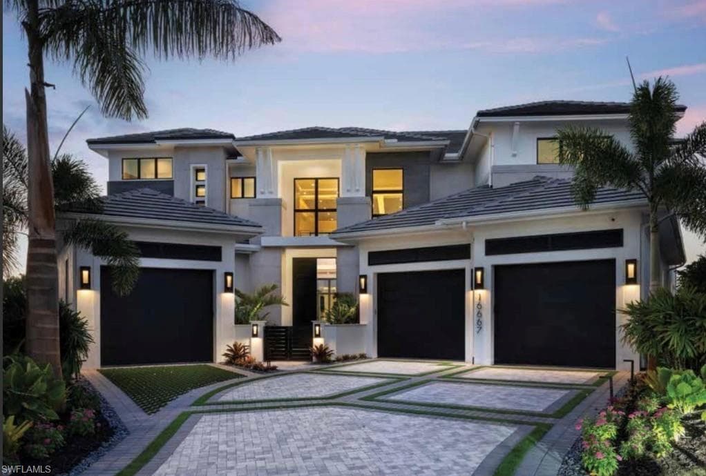 16667 Isola Bella LN NAPLES, FL 34110