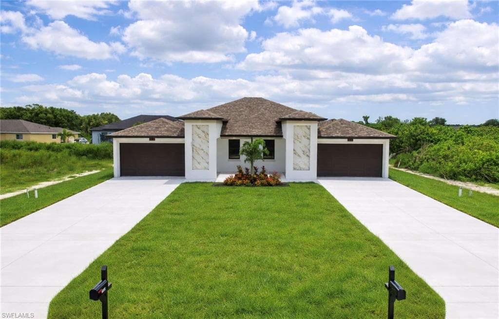 2641/2643 Sunniland BLVD LEHIGH ACRES, FL 33971
