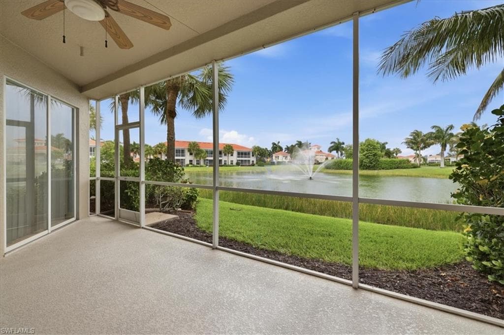 15105 Milagrosa DR 105 FORT MYERS, FL 33908