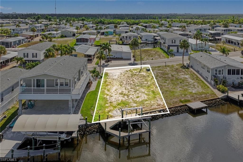 17760 Stevens BLVD FORT MYERS BEACH, FL 33931