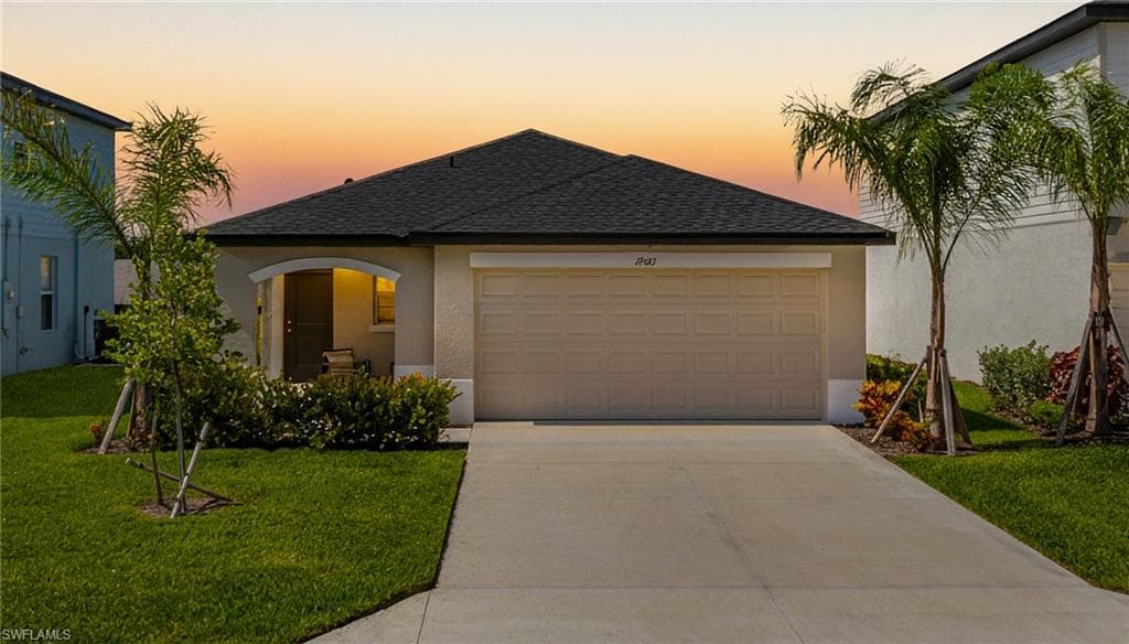 17561 Monte Isola WAY NORTH FORT MYERS, FL 33917