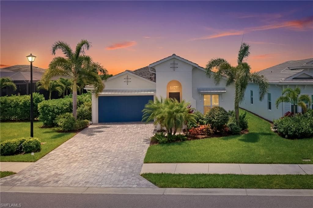 8980 Mustique LN NAPLES, FL 34114