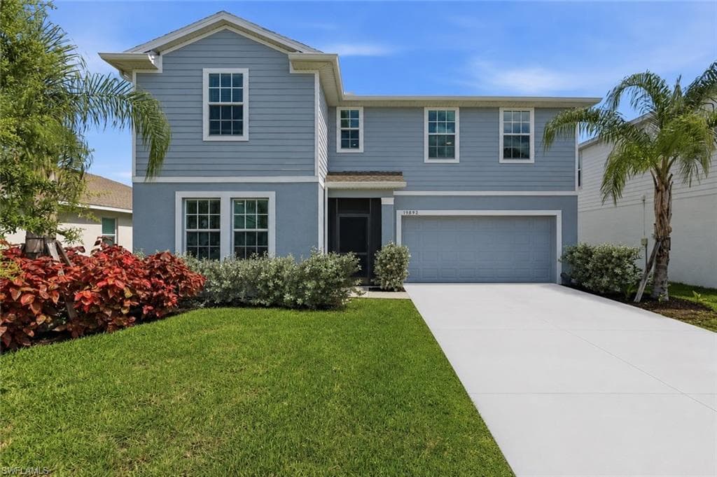 19892 Green Pasture RD LEHIGH ACRES, FL 33974
