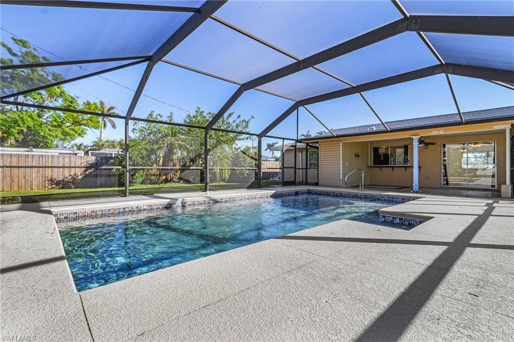 311 SW 48th TER CAPE CORAL, FL 33914