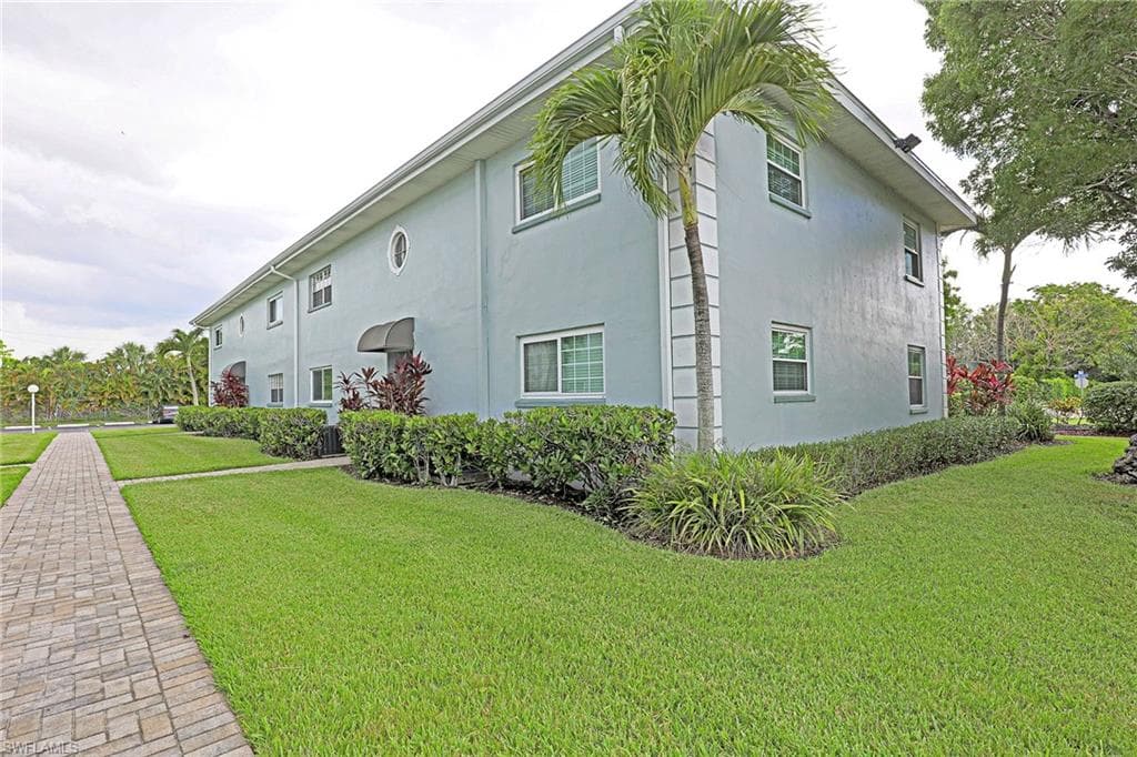3344 N Key DR 6 NORTH FORT MYERS, FL 33903