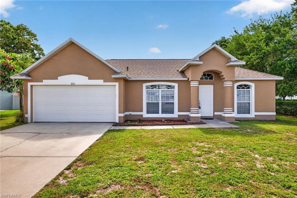 903 SE 5th AVE CAPE CORAL, FL 33990
