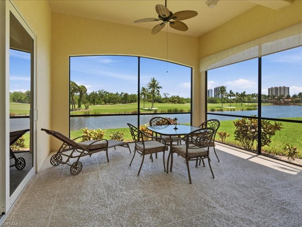 1446 Borghese LN 101 NAPLES, FL 34114