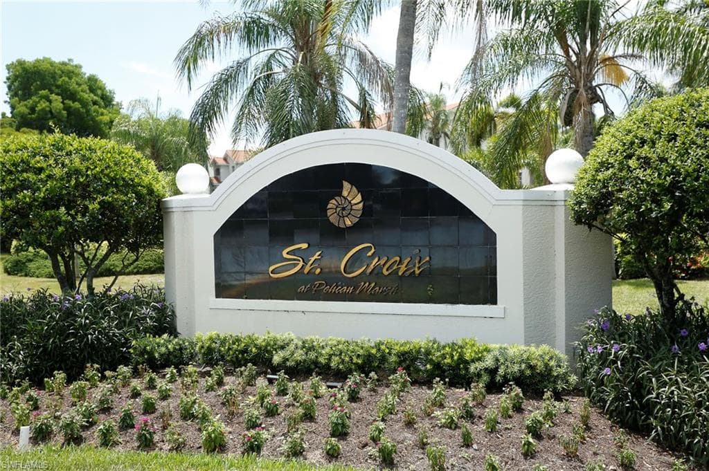4610 Saint Croix LN 1034 NAPLES, FL 34109