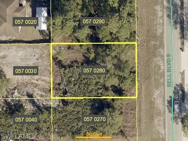 414-416 Bell BLVD S LEHIGH ACRES, FL 33974