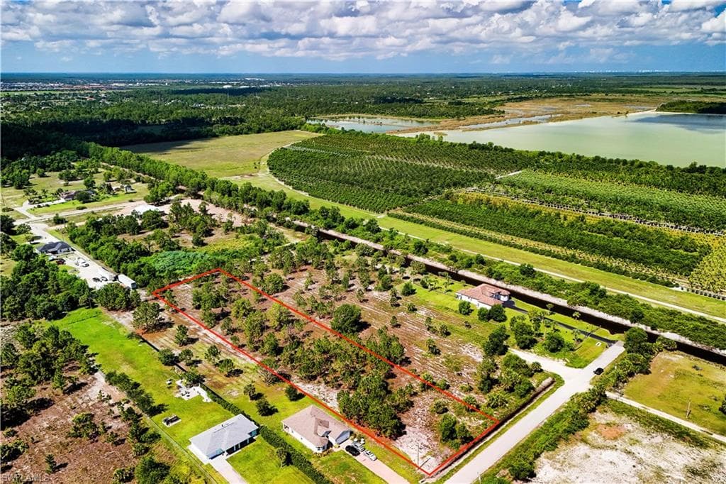 2306 56th AVE NE NAPLES, FL 34120