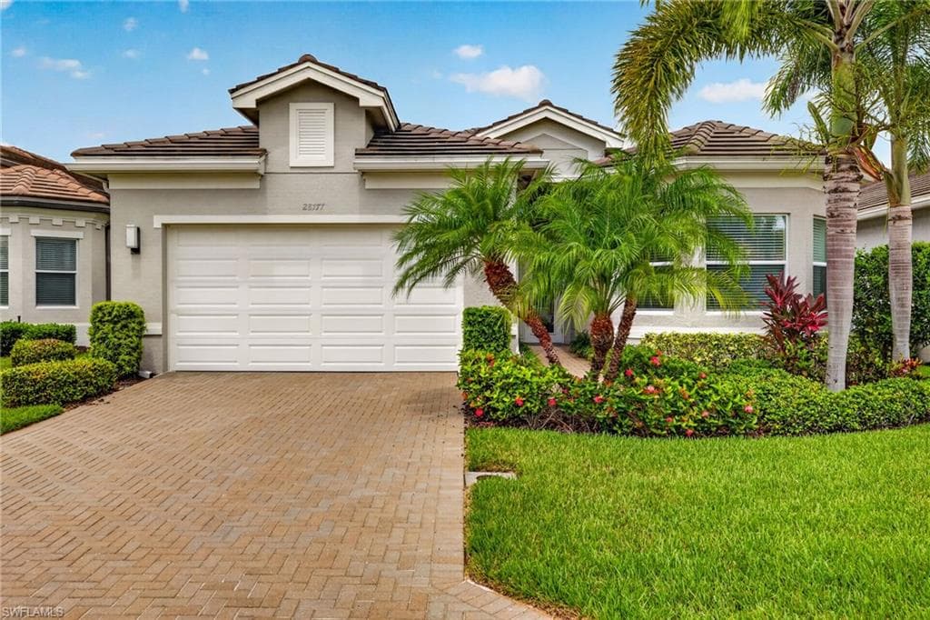 28777 Montecristo LOOP BONITA SPRINGS, FL 34135