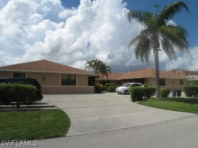 708 SE 47th ST 2 CAPE CORAL, FL 33904