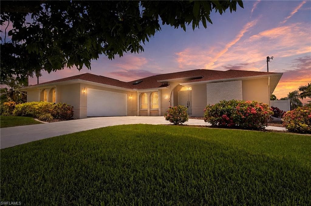 2223 SE 10th LN CAPE CORAL, FL 33990