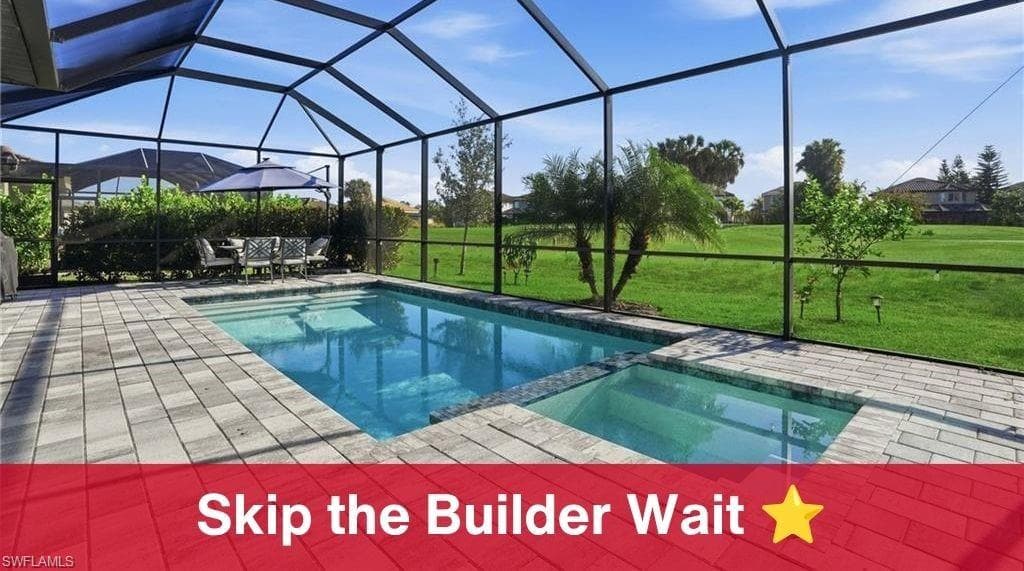 1384 Birdie DR NAPLES, FL 34120