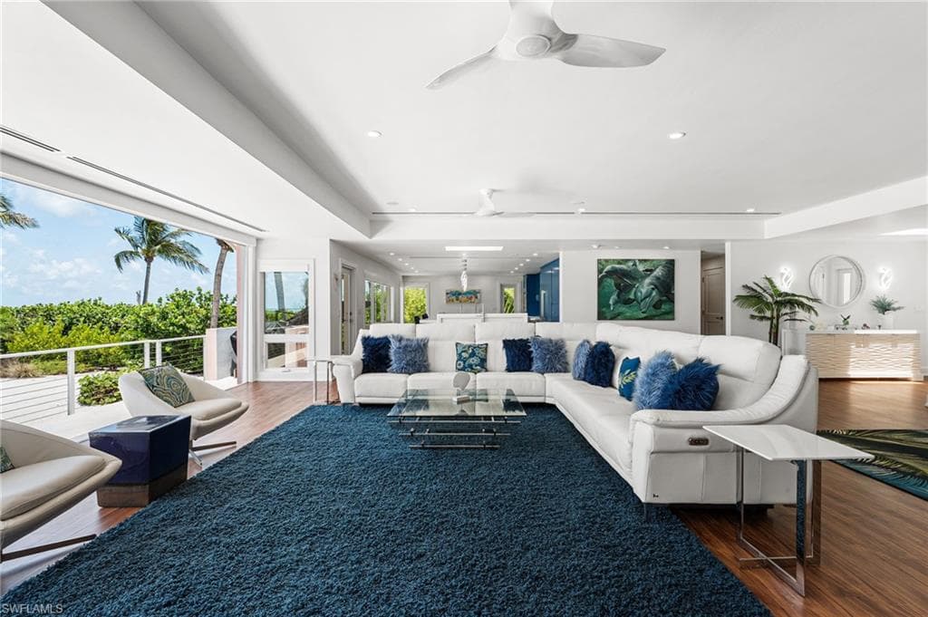 4577 Waters Edge LN SANIBEL, FL 33957