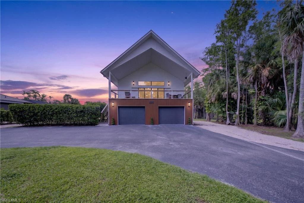 5191 Coral Wood DR NAPLES, FL 34119