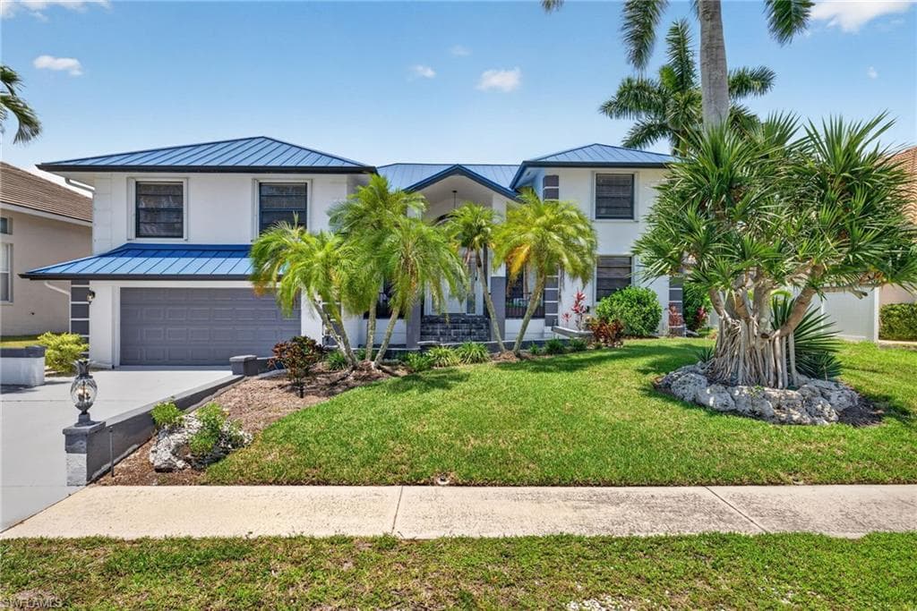 1124 Whiteheart CT MARCO ISLAND, FL 34145