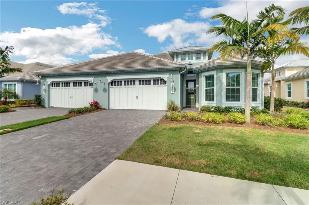 6299 Arriba AVE NAPLES, FL 34113