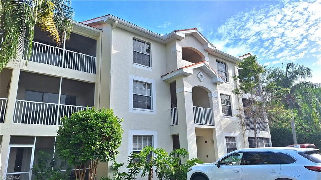 4645 Saint Croix LN 1324 NAPLES, FL 34109