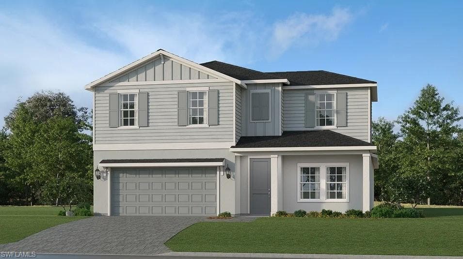 14719 Bluewater RD Babcock Ranch, FL 33982