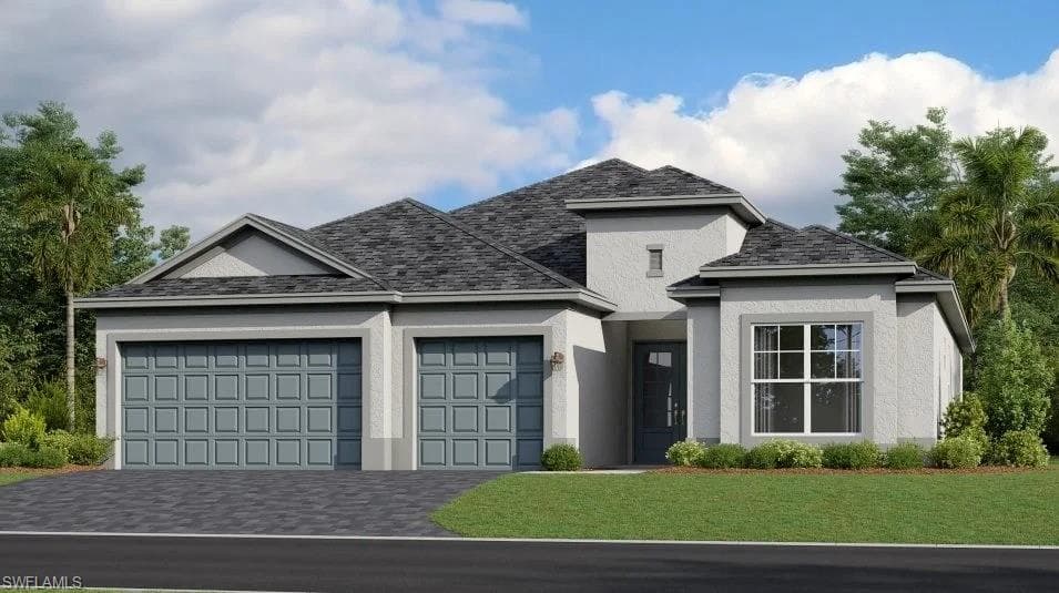 14725 Jadestone DR Babcock Ranch, FL 33982
