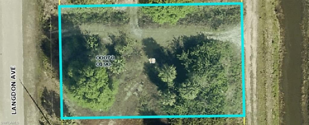 6028 Langdon AVE FORT MYERS, FL 33905