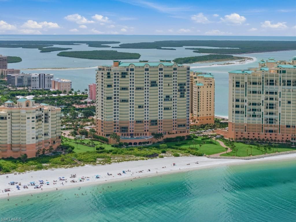 940 Cape Marco DR 1905 MARCO ISLAND, FL 34145