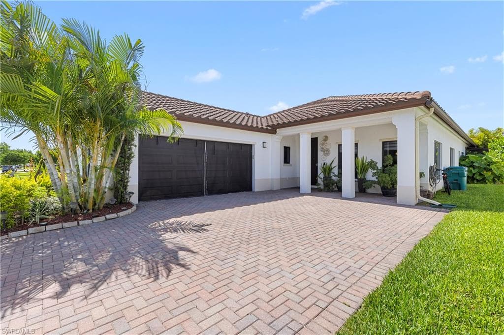 5039 Frattina ST AVE MARIA, FL 34142