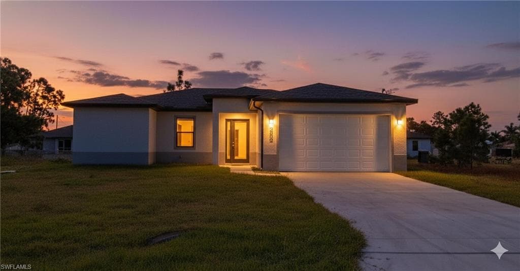 2809 18th ST SW LEHIGH ACRES, FL 33976